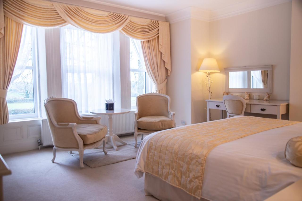 ويرهام Kemps Country House المظهر الخارجي الصورة