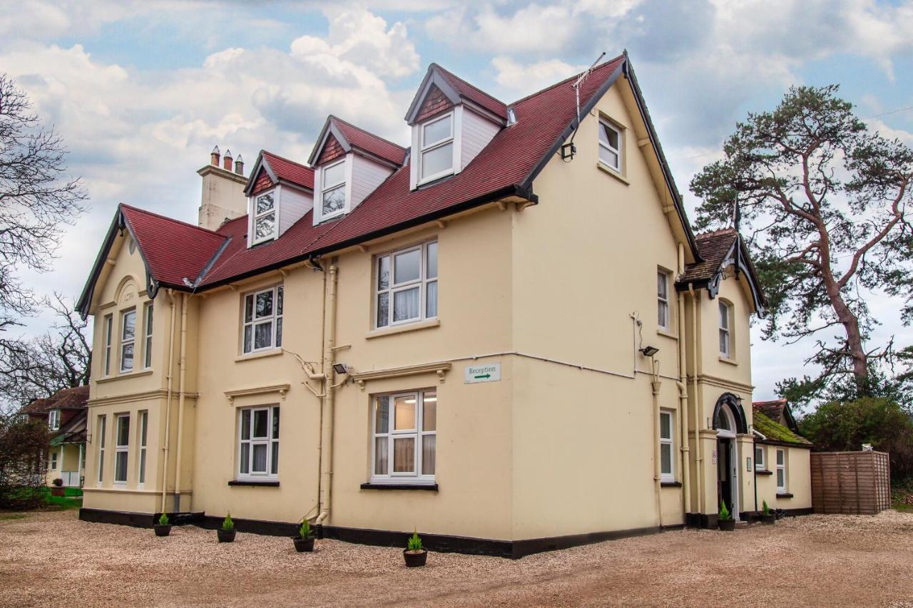 ويرهام Kemps Country House المظهر الخارجي الصورة